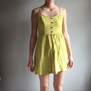 Petticoat Alley Dress